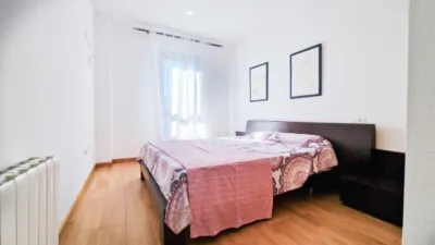 Piso en alquiler en Calle del Castillo de Zafra, 1, Avenida de Elvas-Campus (Badajoz Capital) de 750 €<span>/mes</span>