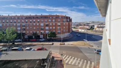 Piso en alquiler en Calle del Castillo de Zafra, 1, Avenida de Elvas-Campus (Badajoz Capital) de 750 €<span>/mes</span>