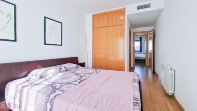 Piso en alquiler en Calle del Castillo de Zafra, 1, Avenida de Elvas-Campus (Badajoz Capital) de 750 €<span>/mes</span>