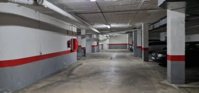 Piso en alquiler en Calle del Castillo de Zafra, 1, Avenida de Elvas-Campus (Badajoz Capital) de 750 €<span>/mes</span>