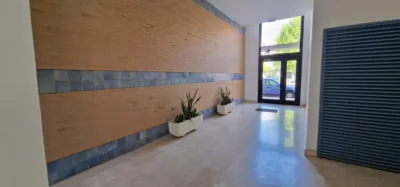 Piso en alquiler en Calle del Castillo de Zafra, 1, Avenida de Elvas-Campus (Badajoz Capital) de 750 €<span>/mes</span>