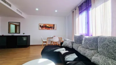 Piso en alquiler en Calle del Castillo de Zafra, 1, Avenida de Elvas-Campus (Badajoz Capital) de 750 €<span>/mes</span>