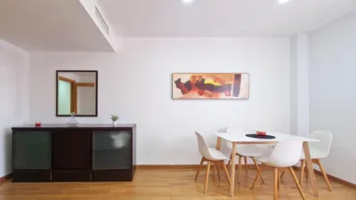 Piso en alquiler en Calle del Castillo de Zafra, 1, Avenida de Elvas-Campus (Badajoz Capital) de 750 €<span>/mes</span>