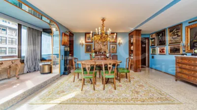 Piso en venta en Sant Francesc, Sant Francesc (Distrito Ciutat Vella. València Capital) de 1.150.000 €