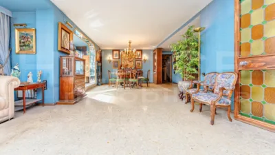 Piso en venta en Sant Francesc, Sant Francesc (Distrito Ciutat Vella. València Capital) de 1.150.000 €