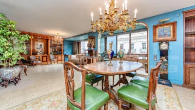 Piso en venta en Sant Francesc, Sant Francesc (Distrito Ciutat Vella. València Capital) de 1.150.000 €