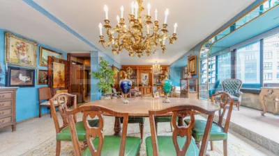 Piso en venta en Sant Francesc, Sant Francesc (Distrito Ciutat Vella. València Capital) de 1.150.000 €