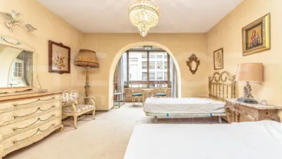 Piso en venta en Sant Francesc, Sant Francesc (Distrito Ciutat Vella. València Capital) de 1.150.000 €
