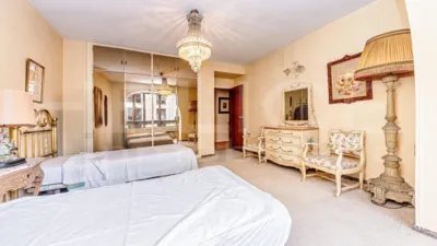 Piso en venta en Sant Francesc, Sant Francesc (Distrito Ciutat Vella. València Capital) de 1.150.000 €