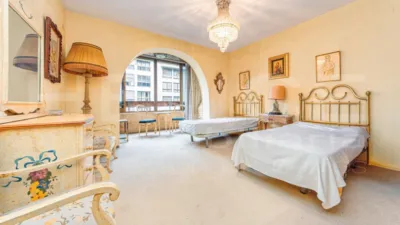 Piso en venta en Sant Francesc, Sant Francesc (Distrito Ciutat Vella. València Capital) de 1.150.000 €