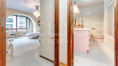 Piso en venta en Sant Francesc, Sant Francesc (Distrito Ciutat Vella. València Capital) de 1.150.000 €