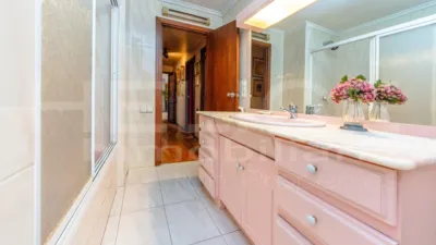 Piso en venta en Sant Francesc, Sant Francesc (Distrito Ciutat Vella. València Capital) de 1.150.000 €