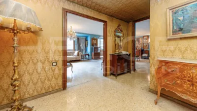 Piso en venta en Sant Francesc, Sant Francesc (Distrito Ciutat Vella. València Capital) de 1.150.000 €