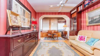 Piso en venta en Sant Francesc, Sant Francesc (Distrito Ciutat Vella. València Capital) de 1.150.000 €