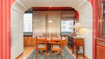 Piso en venta en Sant Francesc, Sant Francesc (Distrito Ciutat Vella. València Capital) de 1.150.000 €