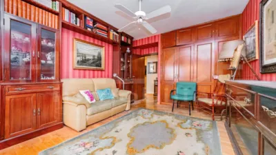 Piso en venta en Sant Francesc, Sant Francesc (Distrito Ciutat Vella. València Capital) de 1.150.000 €