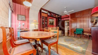 Piso en venta en Sant Francesc, Sant Francesc (Distrito Ciutat Vella. València Capital) de 1.150.000 €