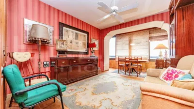 Piso en venta en Sant Francesc, Sant Francesc (Distrito Ciutat Vella. València Capital) de 1.150.000 €