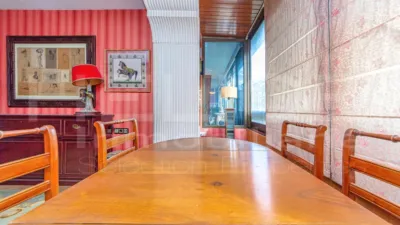 Piso en venta en Sant Francesc, Sant Francesc (Distrito Ciutat Vella. València Capital) de 1.150.000 €