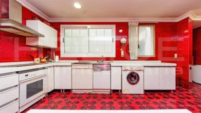 Piso en venta en Sant Francesc, Sant Francesc (Distrito Ciutat Vella. València Capital) de 1.150.000 €