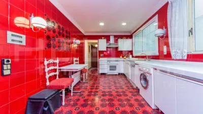 Piso en venta en Sant Francesc, Sant Francesc (Distrito Ciutat Vella. València Capital) de 1.150.000 €