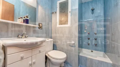 Piso en venta en Sant Francesc, Sant Francesc (Distrito Ciutat Vella. València Capital) de 1.150.000 €
