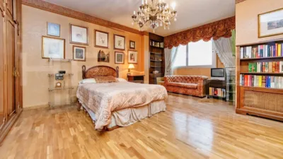Piso en venta en Sant Francesc, Sant Francesc (Distrito Ciutat Vella. València Capital) de 1.150.000 €