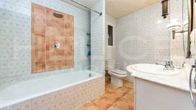 Piso en venta en Sant Francesc, Sant Francesc (Distrito Ciutat Vella. València Capital) de 1.150.000 €