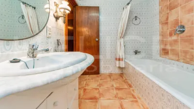 Piso en venta en Sant Francesc, Sant Francesc (Distrito Ciutat Vella. València Capital) de 1.150.000 €