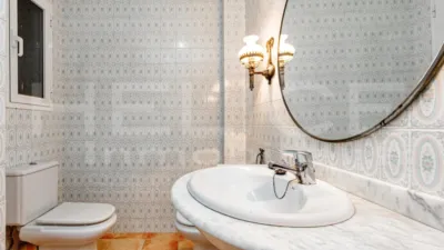 Piso en venta en Sant Francesc, Sant Francesc (Distrito Ciutat Vella. València Capital) de 1.150.000 €