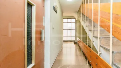 Piso en venta en Sant Francesc, Sant Francesc (Distrito Ciutat Vella. València Capital) de 1.150.000 €