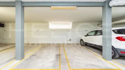 Piso en venta en Sant Francesc, Sant Francesc (Distrito Ciutat Vella. València Capital) de 1.150.000 €