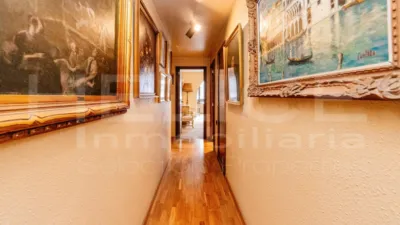 Piso en venta en Sant Francesc, Sant Francesc (Distrito Ciutat Vella. València Capital) de 1.150.000 €