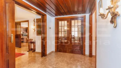 Flat on Carrer Colón photo 20