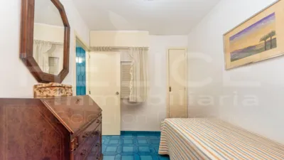 Flat on Carrer Colón photo 25