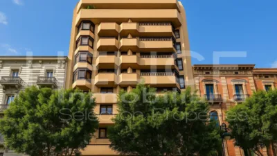 Flat on Carrer Colón photo 2