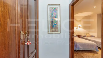 Flat on Carrer Colón photo 30