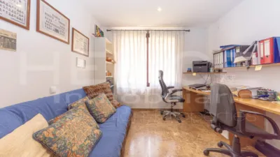 Flat on Carrer Colón photo 41