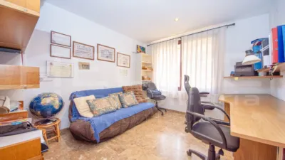 Flat on Carrer Colón photo 42