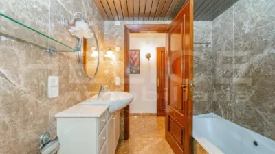 Flat on Carrer Colón photo 44