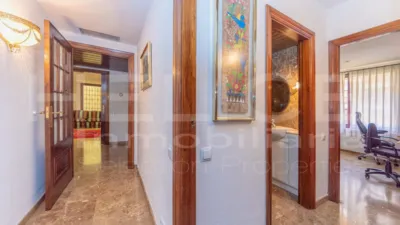 Flat on Carrer Colón photo 45