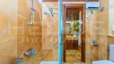 Flat on Carrer Colón photo 46