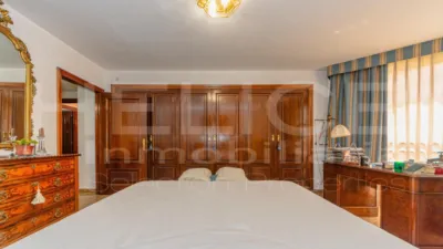Flat on Carrer Colón photo 50