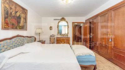 Flat on Carrer Colón photo 51