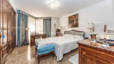 Flat on Carrer Colón photo 53