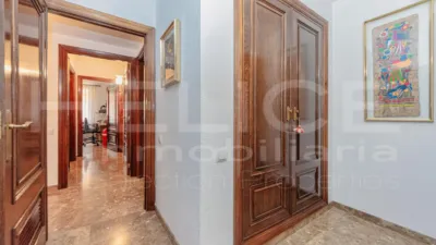 Flat on Carrer Colón photo 57