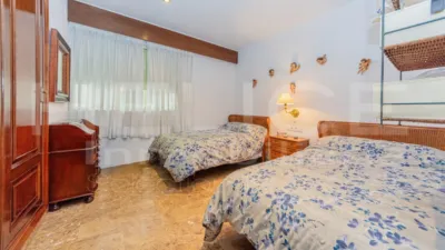 Flat on Carrer Colón photo 58