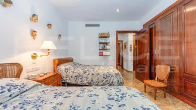 Flat on Carrer Colón photo 60