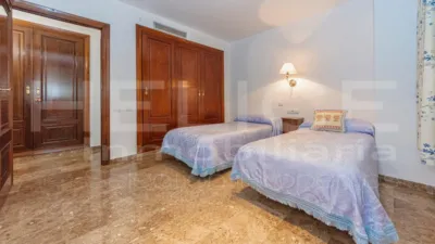 Flat on Carrer Colón photo 63