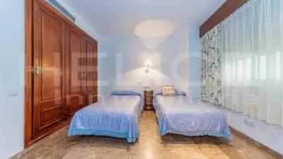 Flat on Carrer Colón photo 64